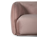 Dolphi Armchair
