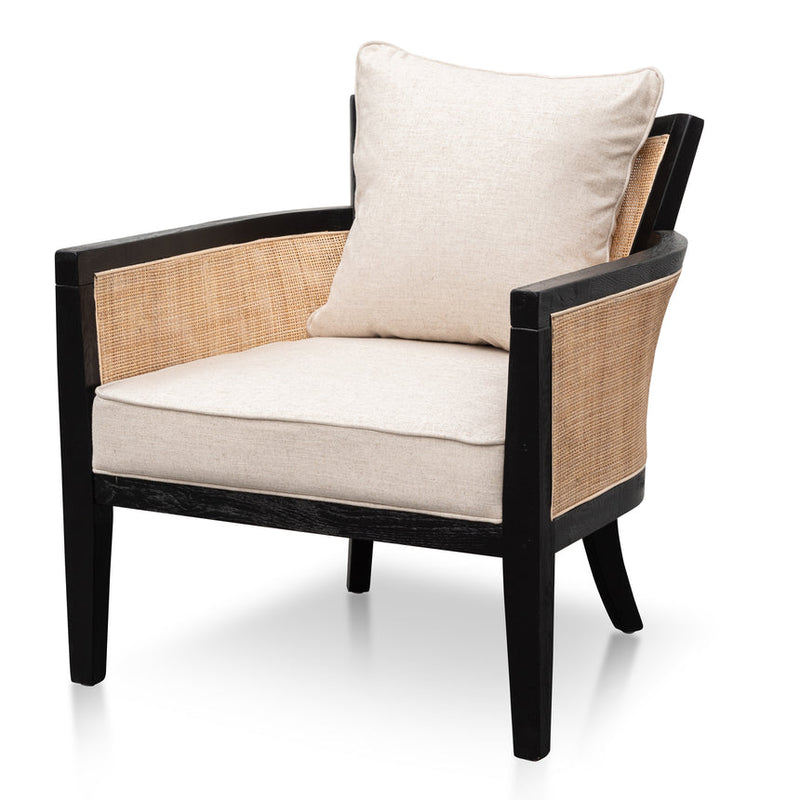 Rattan Armchair