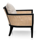 Rattan Armchair