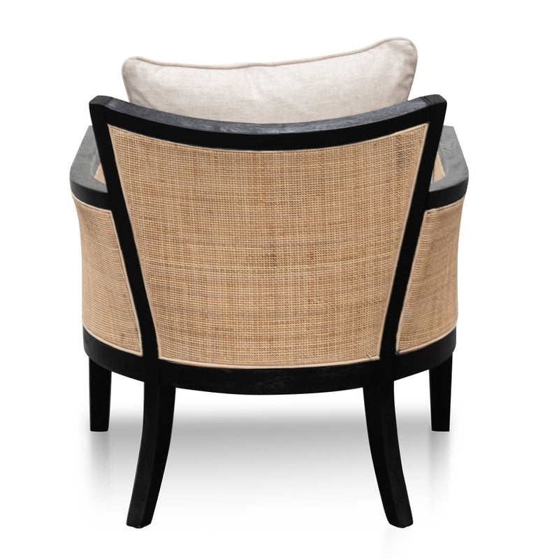 Rattan Armchair