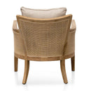 Rattan Armchair