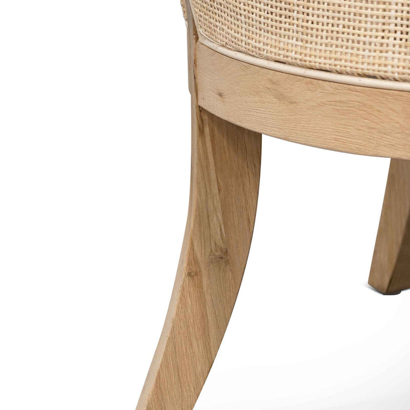 Rattan Armchair