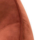 Velvet 3 Seater Sofa