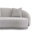 Velvet 3 Seater Sofa