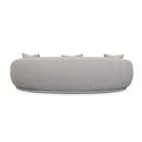 Velvet 3 Seater Sofa