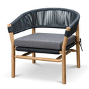 3-Piece Outdoor Lounge Set