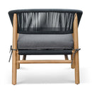 3-Piece Outdoor Lounge Set
