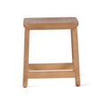 Lucas Low Stool