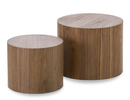 Stump Table Set