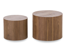Stump Table Set