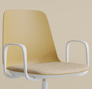 Layla 5 Star Task chair with nylon base