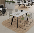 Linear Tall Table