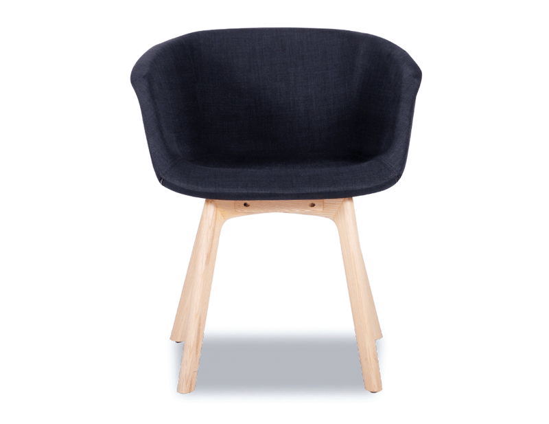 Max Tubchair