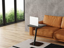 Adjustable Laptop Side Table