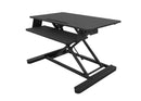 Electric Standing Desk Converter