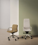 Million Executive Chair – High Back