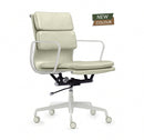 Plow Boardroom Chair