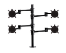 Modular Multi-Screen Monitor Arm
