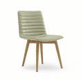 Rand Wood - Light Bone Swirl PU