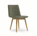 Rand Wood - Olive PU