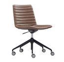 Rand 5 Star Plus - Mahogany PU / Black frame