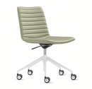 Rand 5 Star Plus - Light Bone Swirl PU / White frame