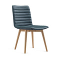 Rand Wood - Forest Green PU