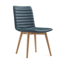 Rand Wood - Forest Green PU