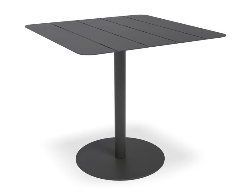 Roku Cafe Table - Outdoor