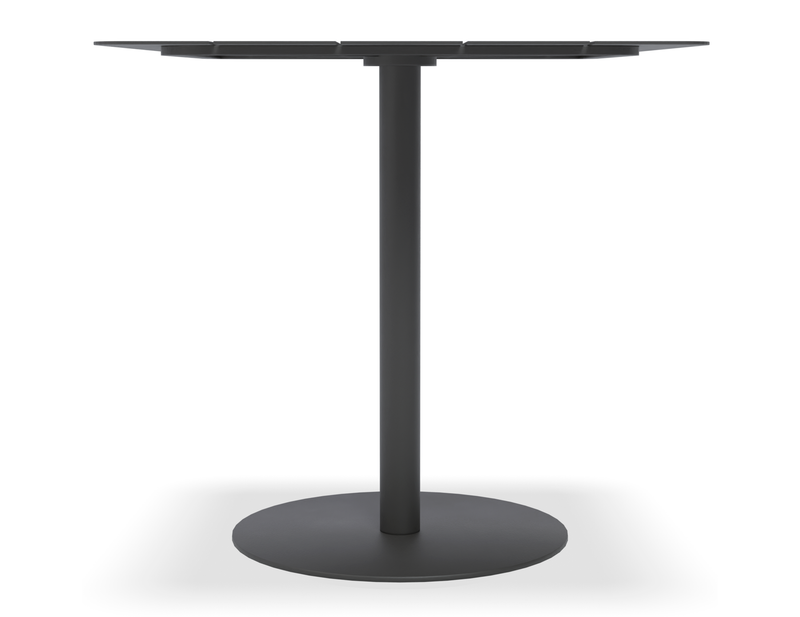 Roku Cafe Table - Outdoor