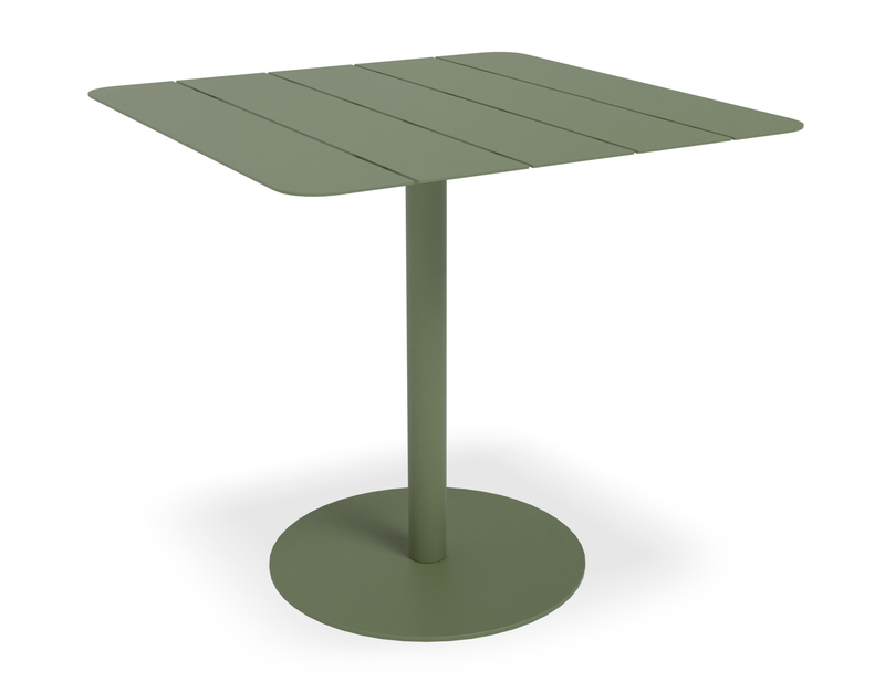 Roku Cafe Table - Outdoor