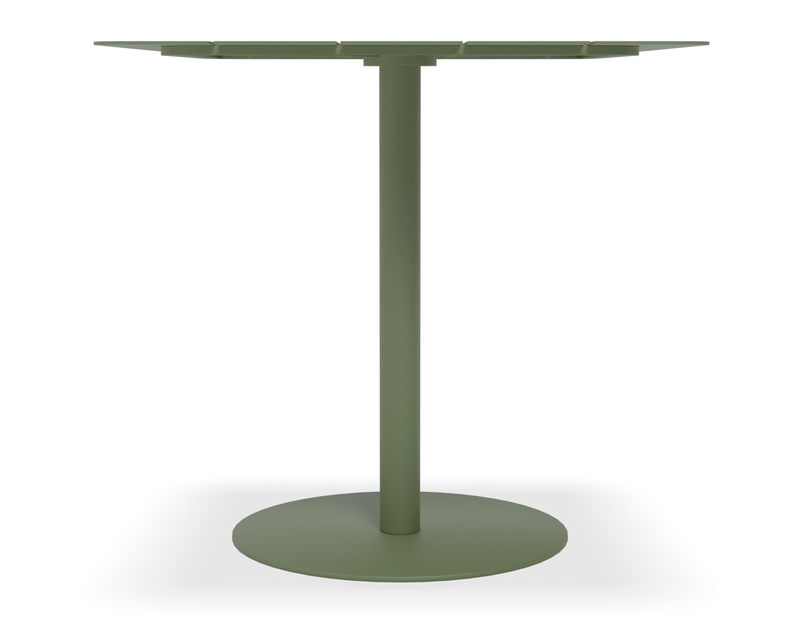 Roku Cafe Table - Outdoor