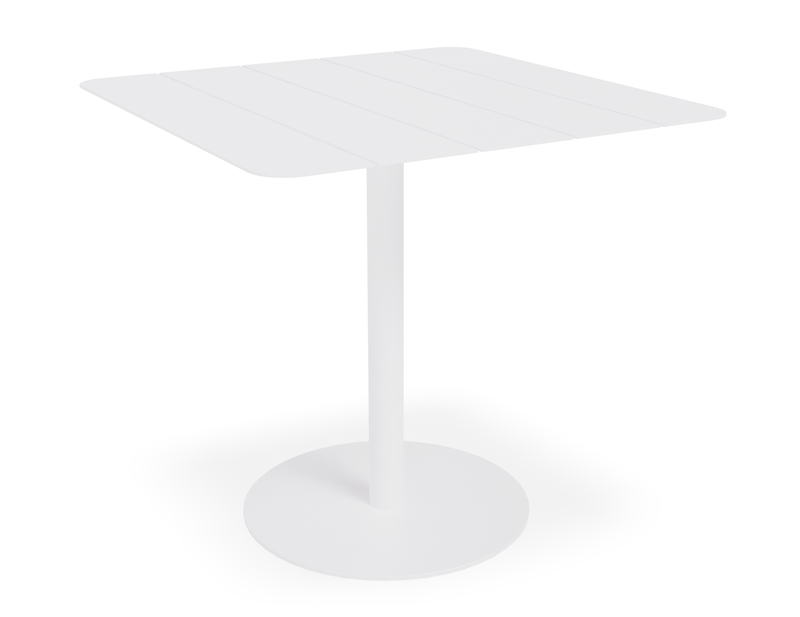 Roku Cafe Table - Outdoor