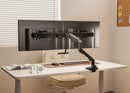 Valor HD Dual Crossbar Arm