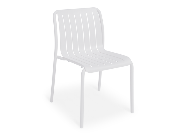 Roku Outdoor Dining Chair