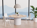 Trote Dining Table