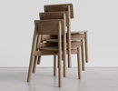 Andi Dining Chair – Walnut