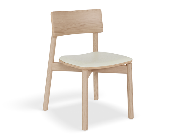 American Ash Dining Chair 3