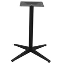 Apollo Base - Matte Black