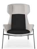 Aquila Lounge – One Seater High Back