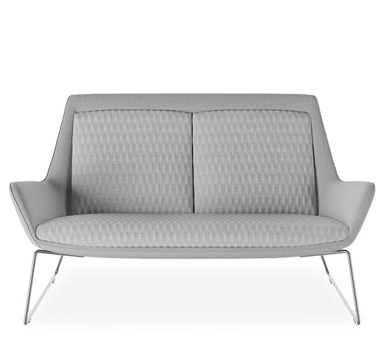 Aquila Lounge – Two Seater Low Back
