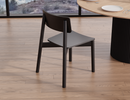 American Ash Dining Chair 1