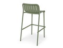 Roku Outdoor Bar Stool