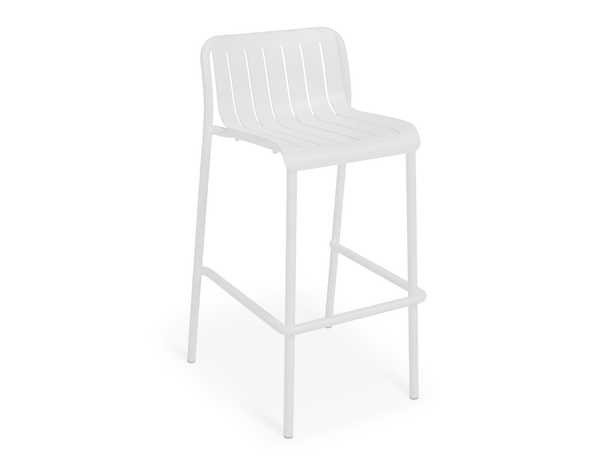 Roku Outdoor Bar Stool