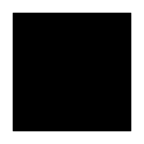 Black Compact Table Top