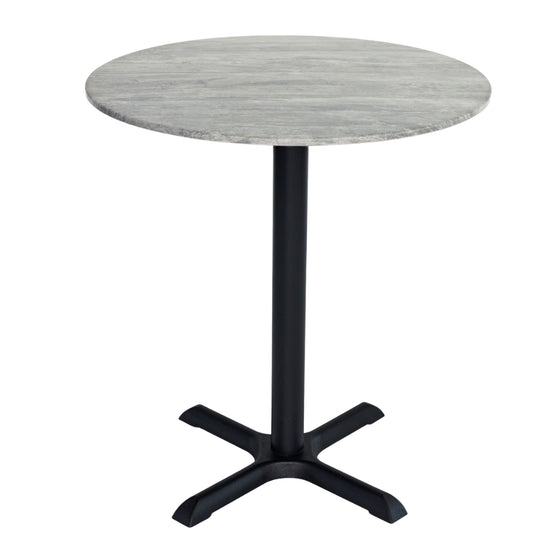 Cement Isotop Round + Maxwell Base