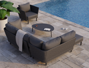 Outdoor Coffee Table