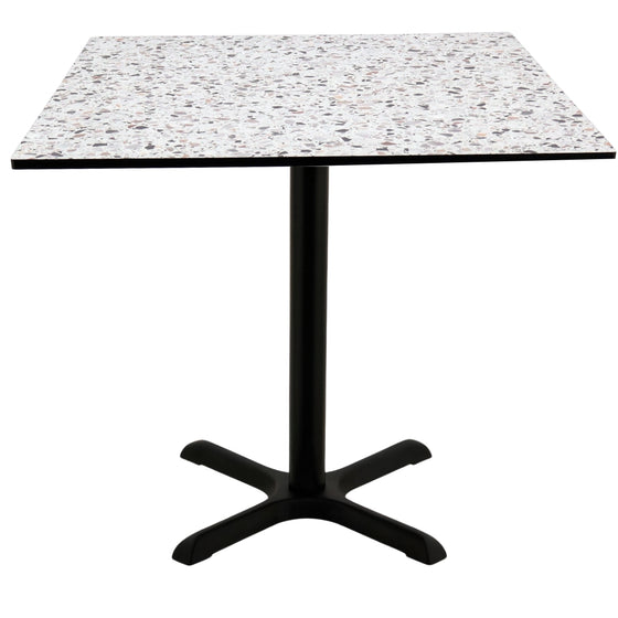 Terrazzo Compact Top + Maxwell Base