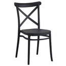 Cross Chair Extra Strong