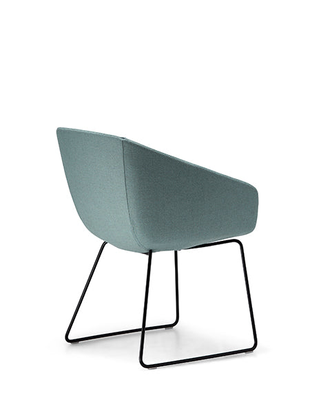 Delphi Armchair